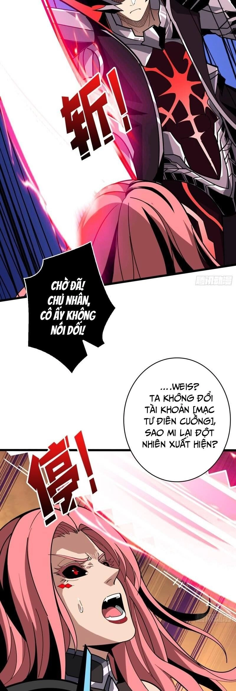 Vừa Chơi Đã Có Tài Khoản Vương Giả Chapter 320 - 4