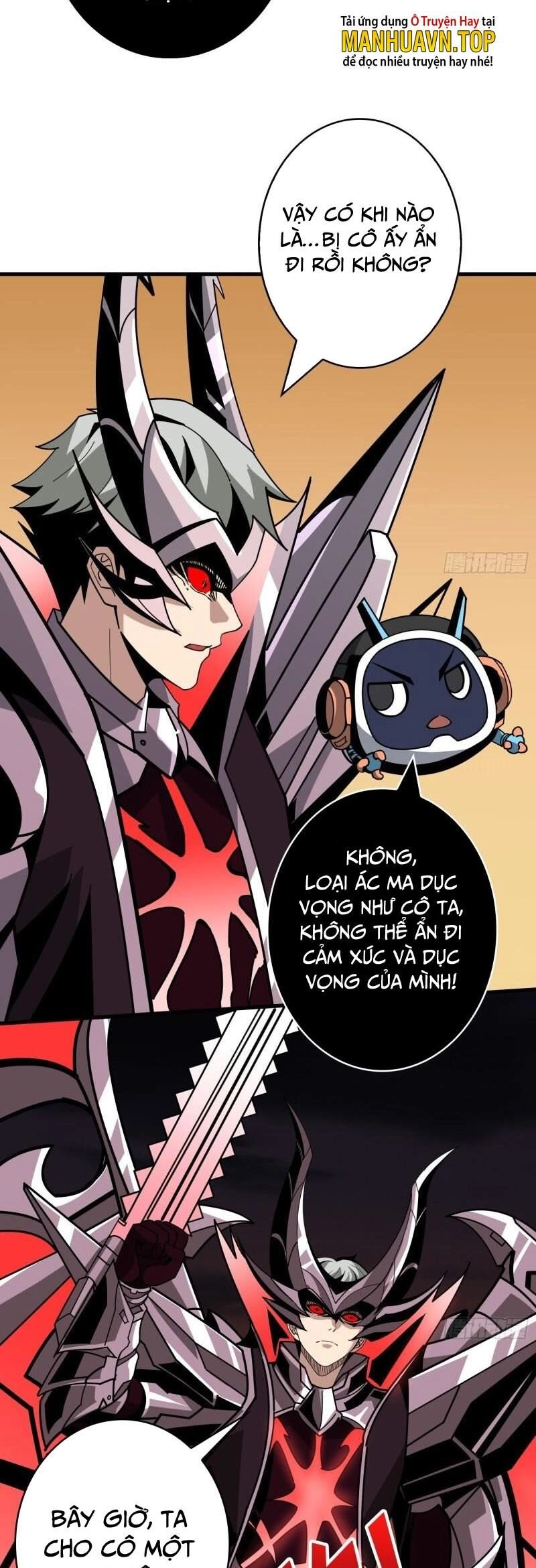 Vừa Chơi Đã Có Tài Khoản Vương Giả Chapter 320 - 6