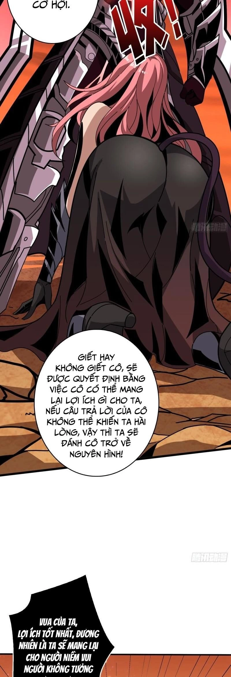 Vừa Chơi Đã Có Tài Khoản Vương Giả Chapter 320 - 7