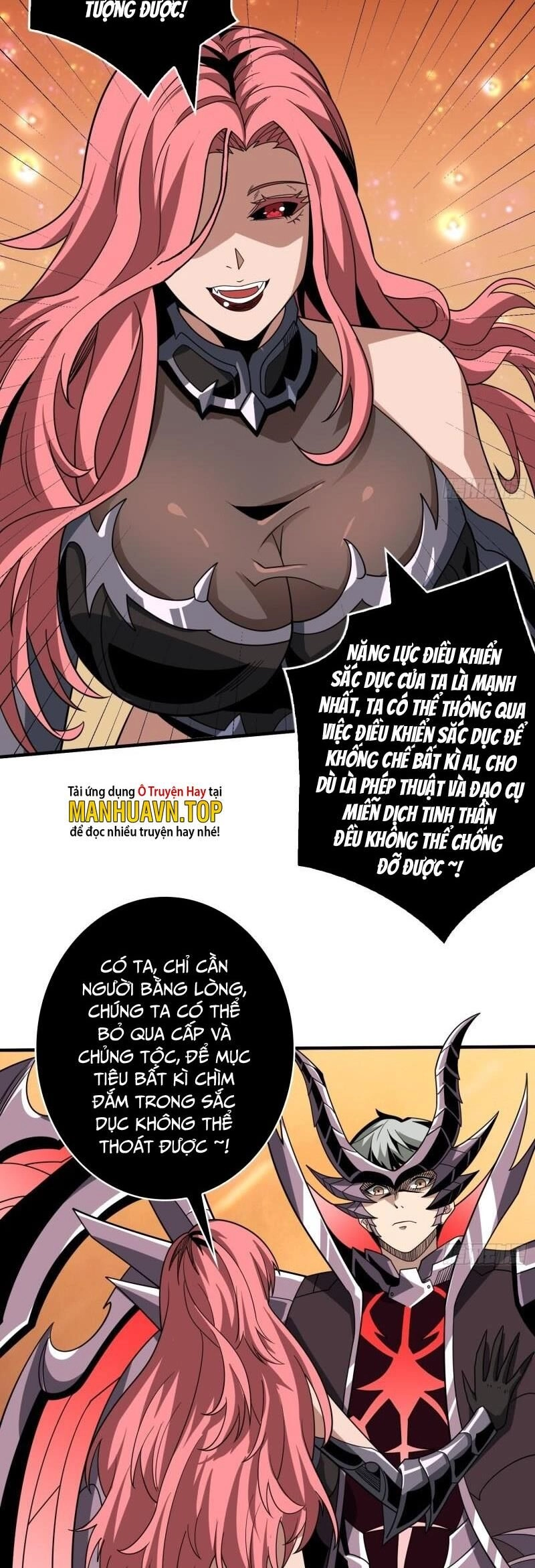 Vừa Chơi Đã Có Tài Khoản Vương Giả Chapter 320 - 8