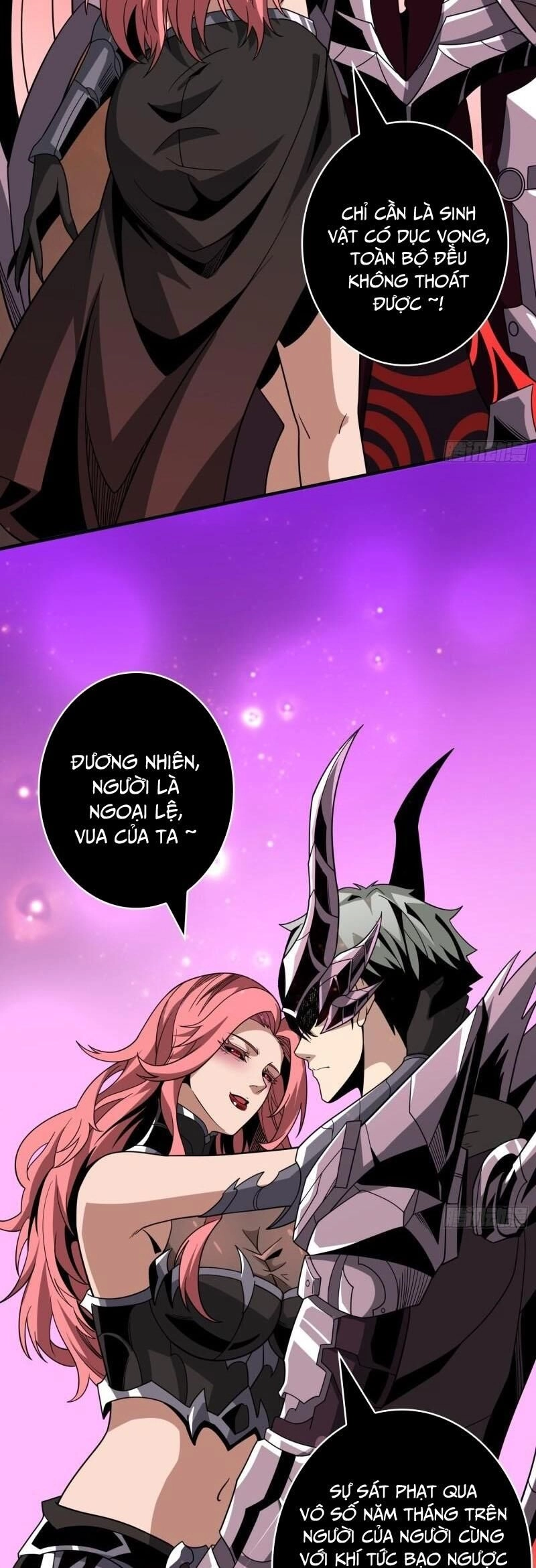 Vừa Chơi Đã Có Tài Khoản Vương Giả Chapter 320 - 9