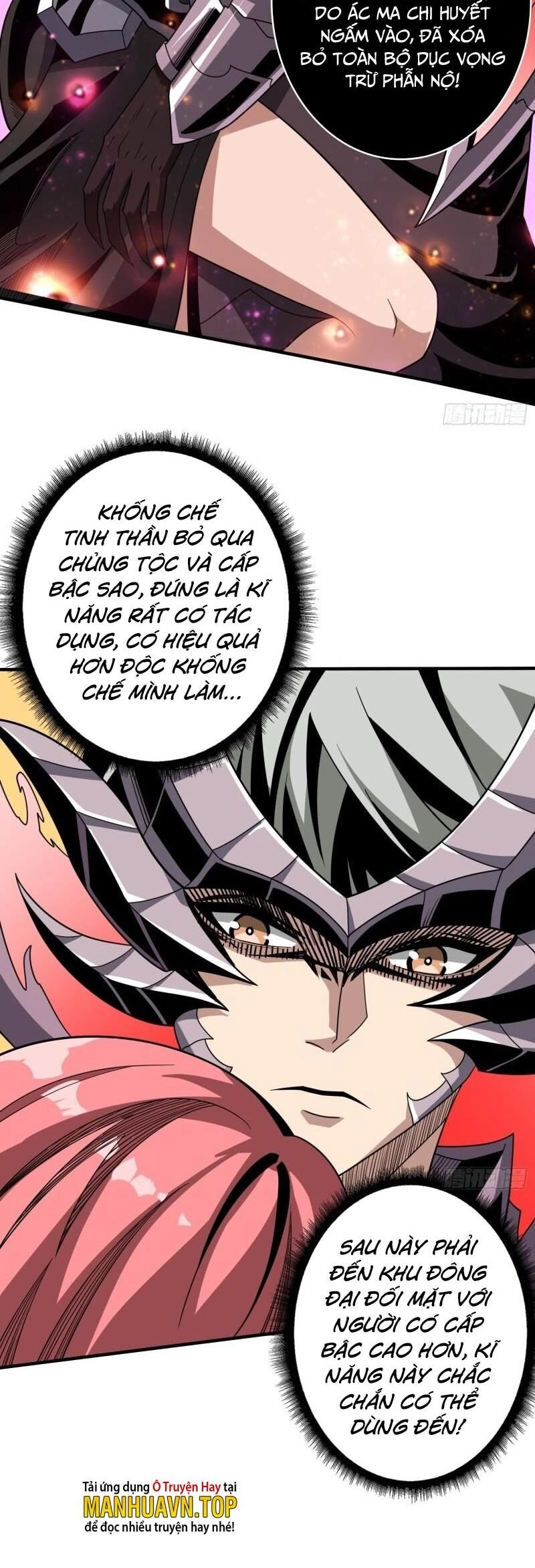 Vừa Chơi Đã Có Tài Khoản Vương Giả Chapter 320 - 10