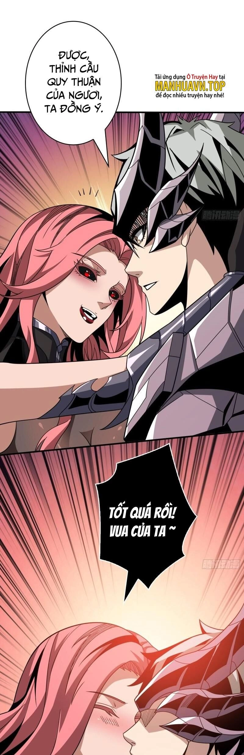 Vừa Chơi Đã Có Tài Khoản Vương Giả Chapter 320 - 11