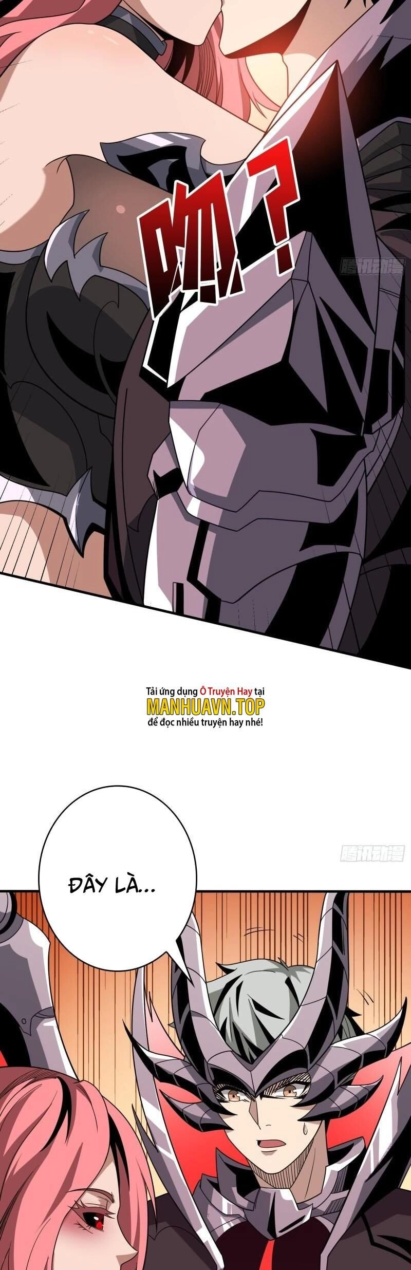 Vừa Chơi Đã Có Tài Khoản Vương Giả Chapter 320 - 12