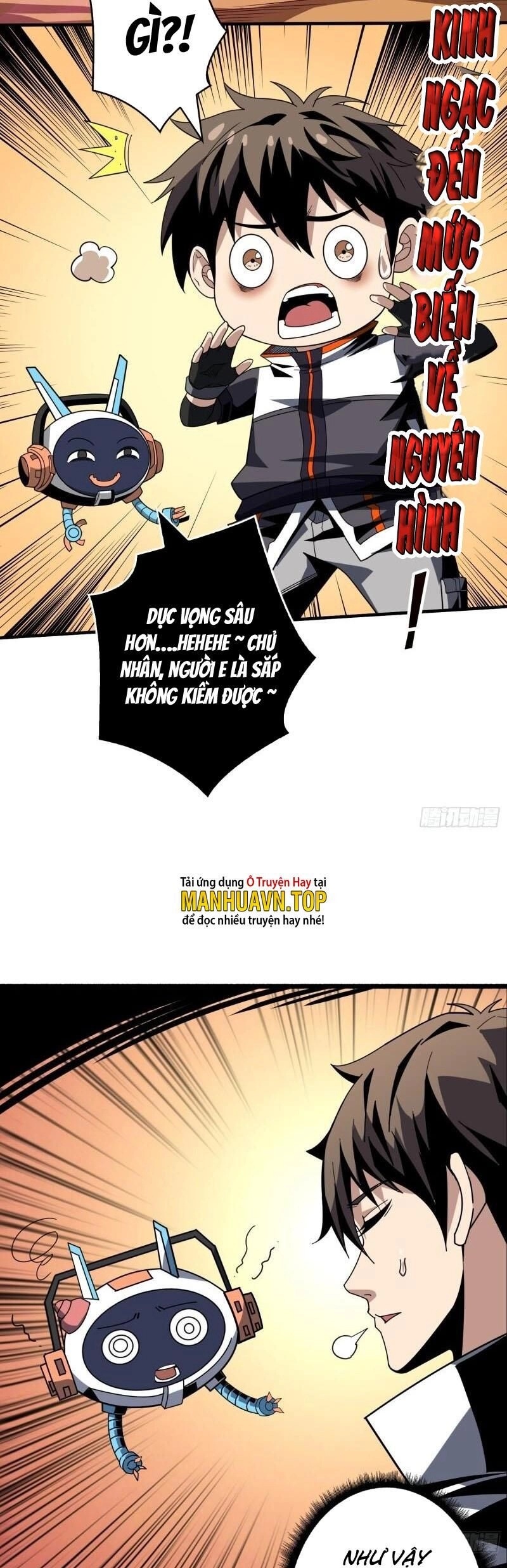 Vừa Chơi Đã Có Tài Khoản Vương Giả Chapter 320 - 14