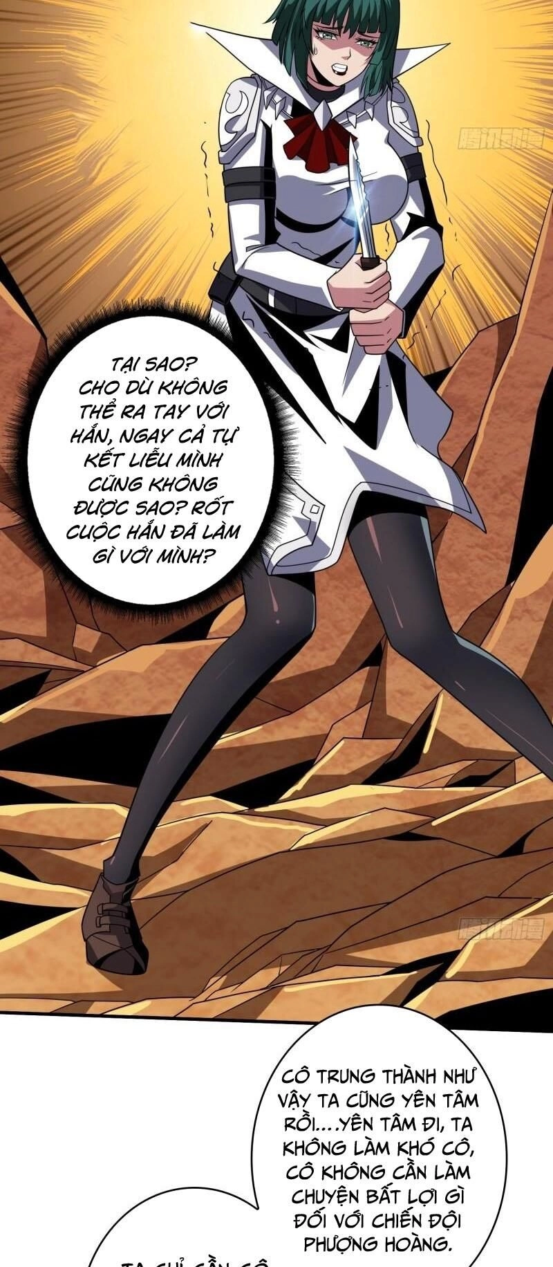 Vừa Chơi Đã Có Tài Khoản Vương Giả Chapter 320 - 24