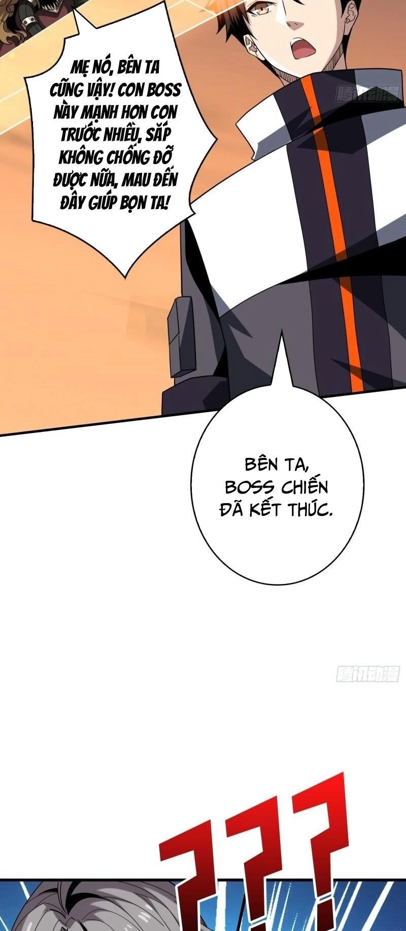 Vừa Chơi Đã Có Tài Khoản Vương Giả Chapter 320 - 29