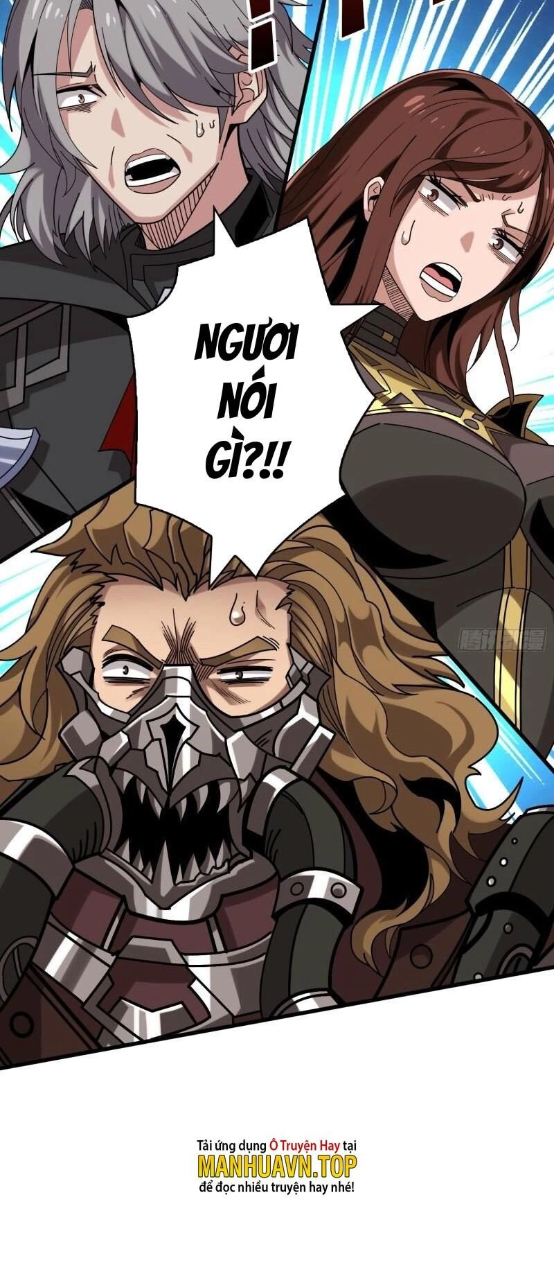 Vừa Chơi Đã Có Tài Khoản Vương Giả Chapter 320 - 30