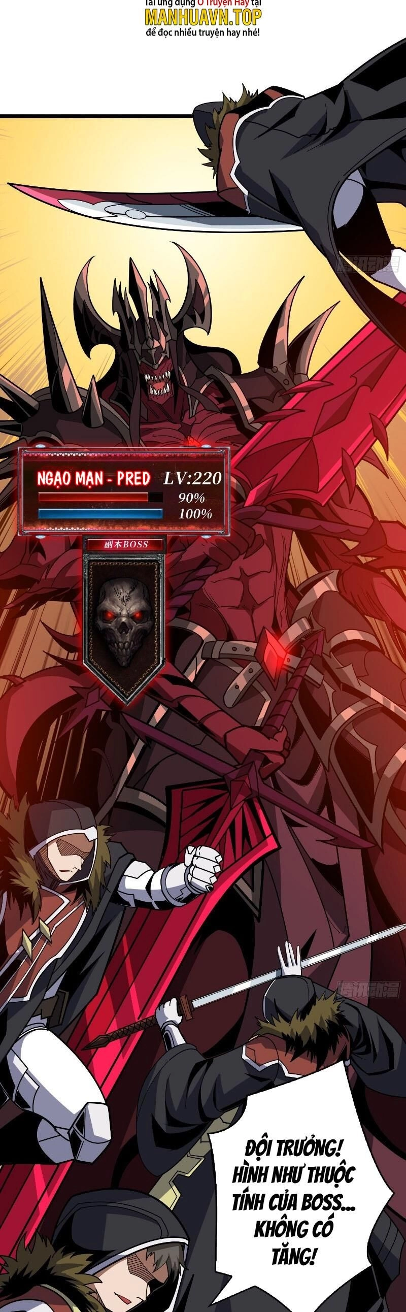 Vừa Chơi Đã Có Tài Khoản Vương Giả Chapter 321 - 3