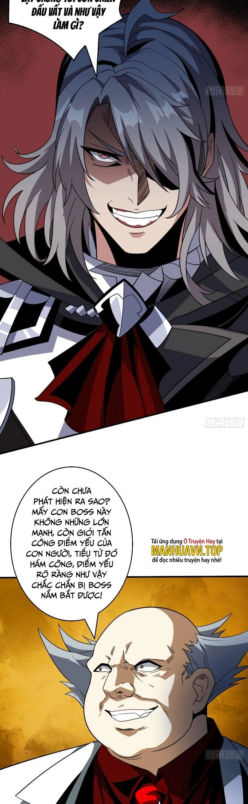 Vừa Chơi Đã Có Tài Khoản Vương Giả Chapter 321 - 9