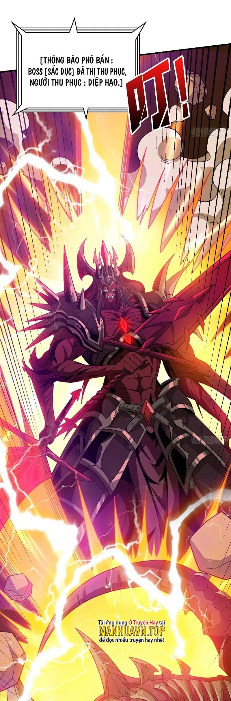 Vừa Chơi Đã Có Tài Khoản Vương Giả Chapter 321 - 11