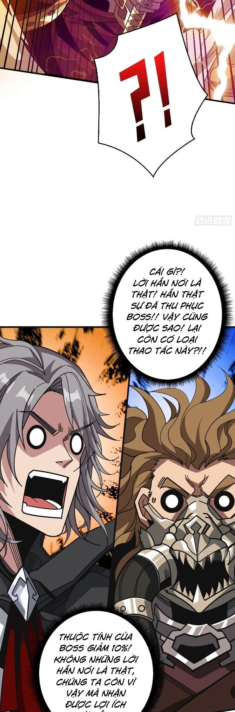 Vừa Chơi Đã Có Tài Khoản Vương Giả Chapter 321 - 13