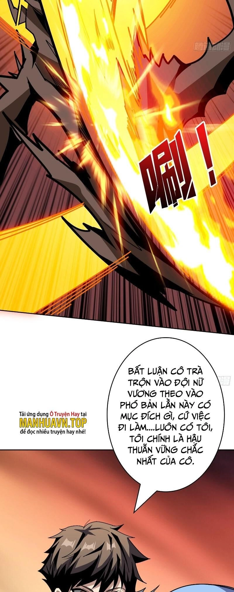 Vừa Chơi Đã Có Tài Khoản Vương Giả Chapter 321 - 23