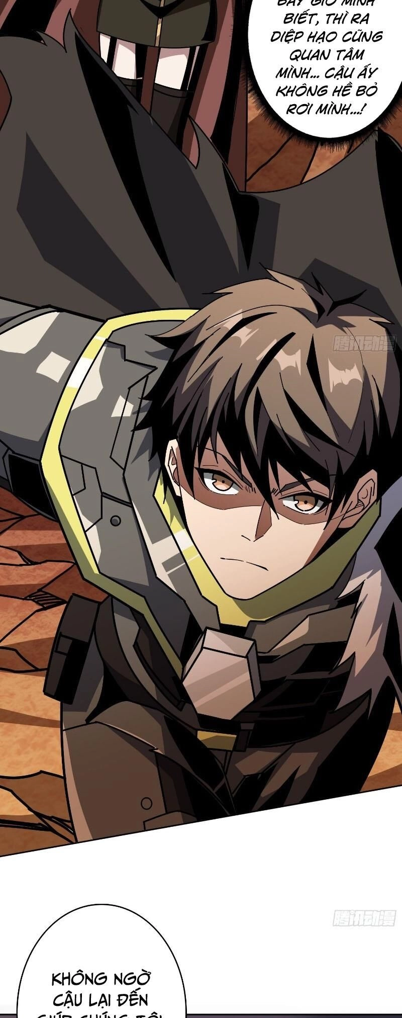 Vừa Chơi Đã Có Tài Khoản Vương Giả Chapter 321 - 25