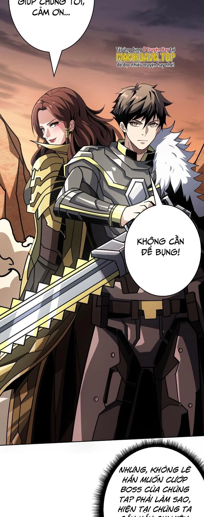 Vừa Chơi Đã Có Tài Khoản Vương Giả Chapter 321 - 26