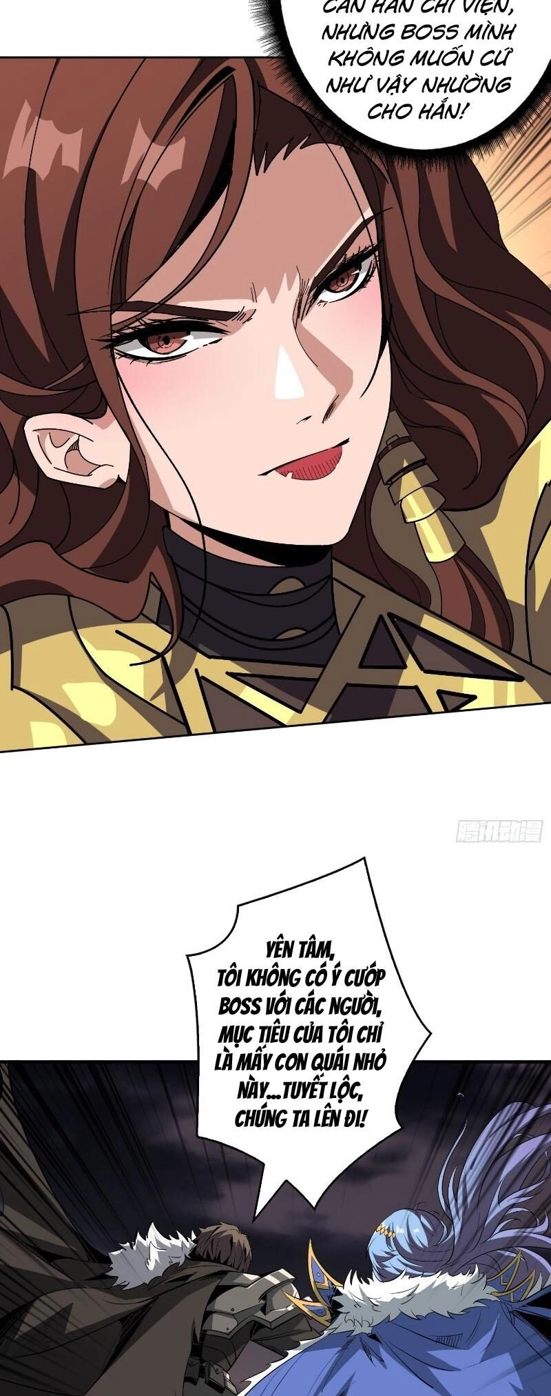 Vừa Chơi Đã Có Tài Khoản Vương Giả Chapter 321 - 27