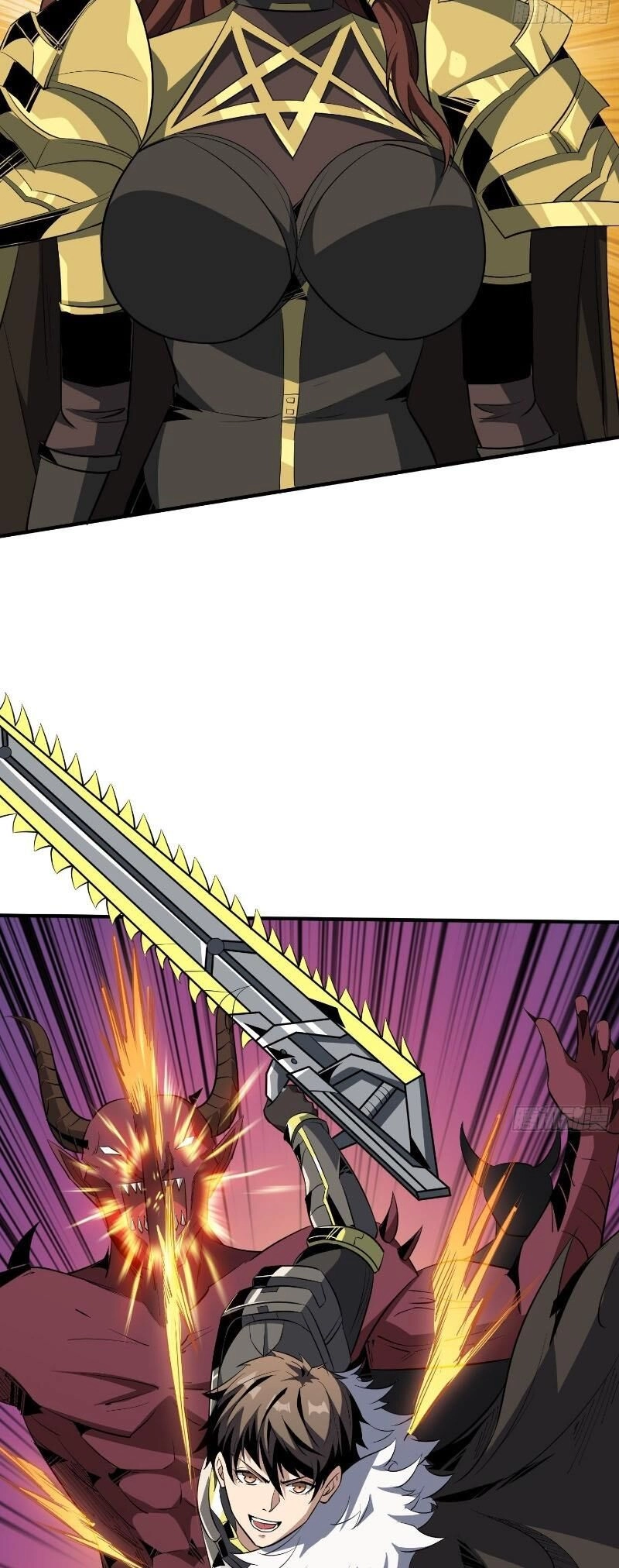 Vừa Chơi Đã Có Tài Khoản Vương Giả Chapter 321 - 29