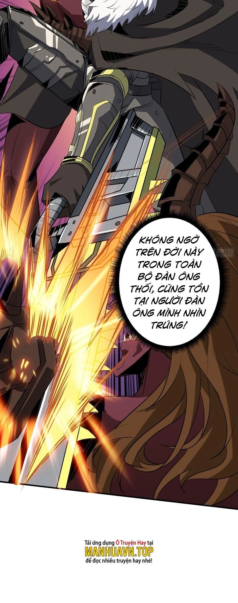 Vừa Chơi Đã Có Tài Khoản Vương Giả Chapter 321 - 30