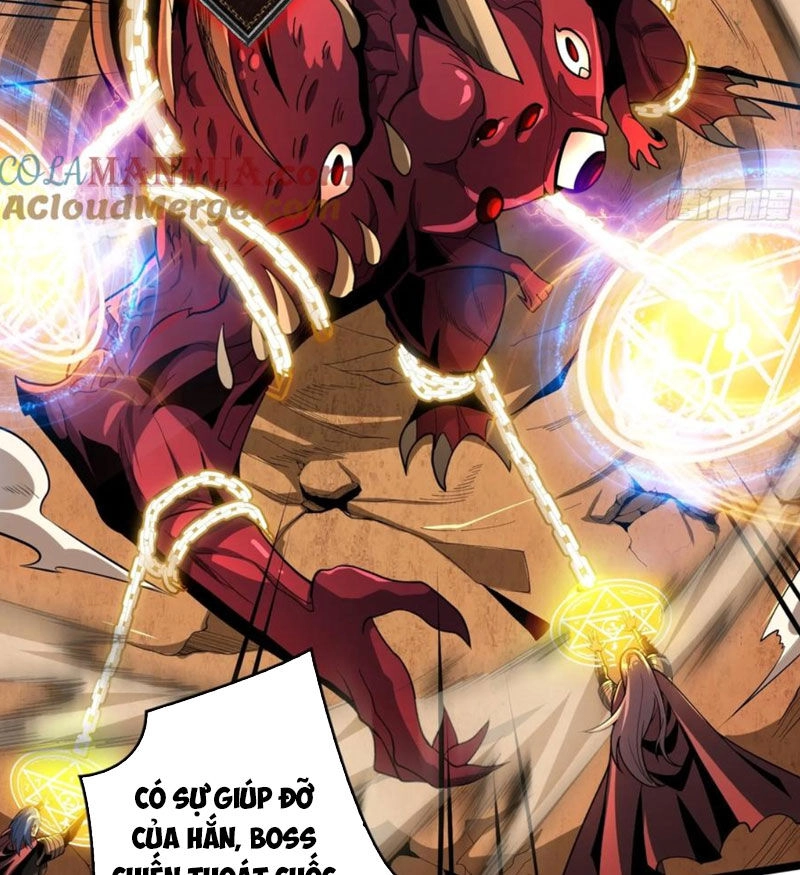 Vừa Chơi Đã Có Tài Khoản Vương Giả Chapter 322 - 2