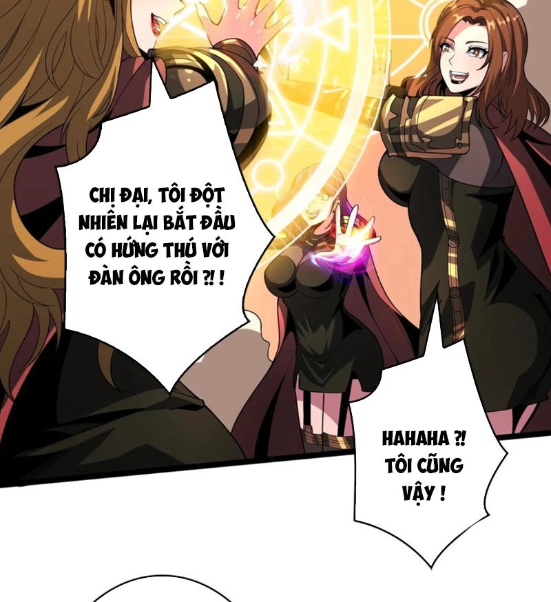 Vừa Chơi Đã Có Tài Khoản Vương Giả Chapter 322 - 4