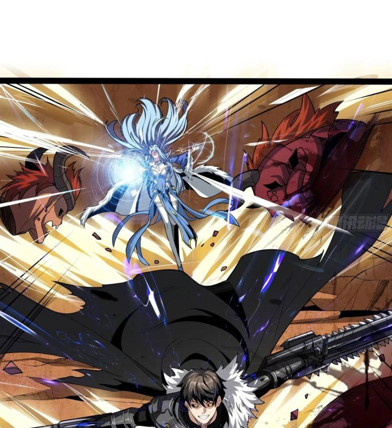 Vừa Chơi Đã Có Tài Khoản Vương Giả Chapter 322 - 7