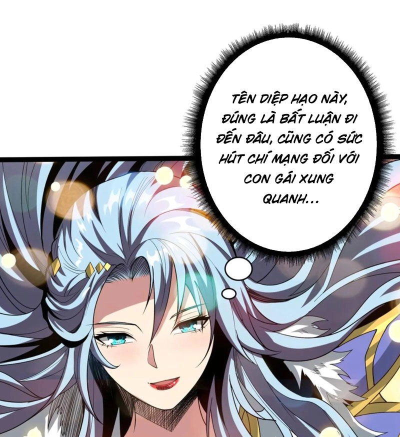 Vừa Chơi Đã Có Tài Khoản Vương Giả Chapter 322 - 9