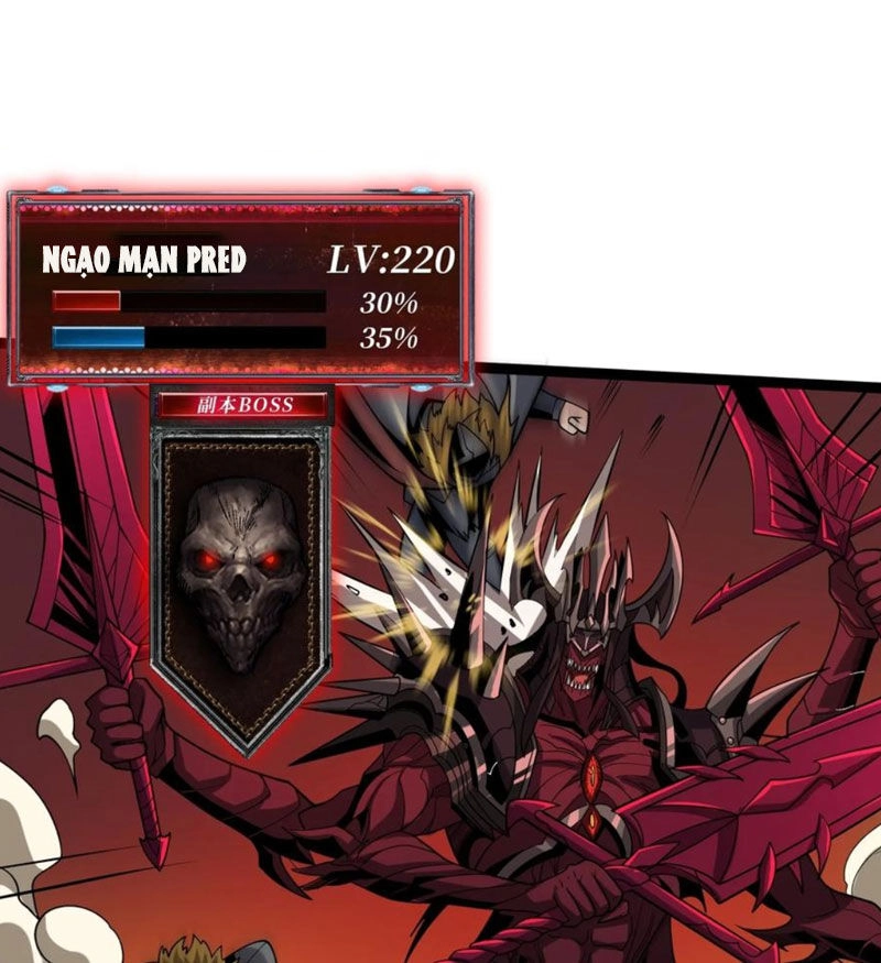 Vừa Chơi Đã Có Tài Khoản Vương Giả Chapter 322 - 14