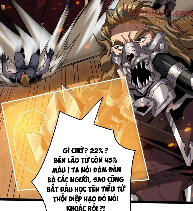 Vừa Chơi Đã Có Tài Khoản Vương Giả Chapter 322 - 18