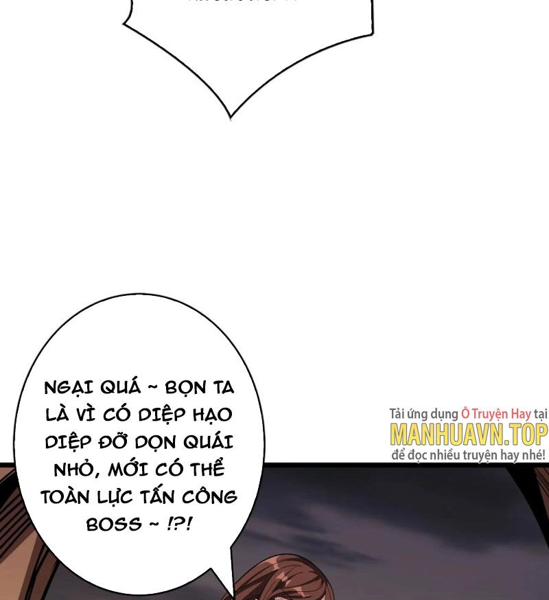 Vừa Chơi Đã Có Tài Khoản Vương Giả Chapter 322 - 19