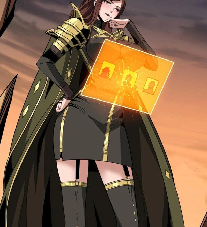 Vừa Chơi Đã Có Tài Khoản Vương Giả Chapter 322 - 20