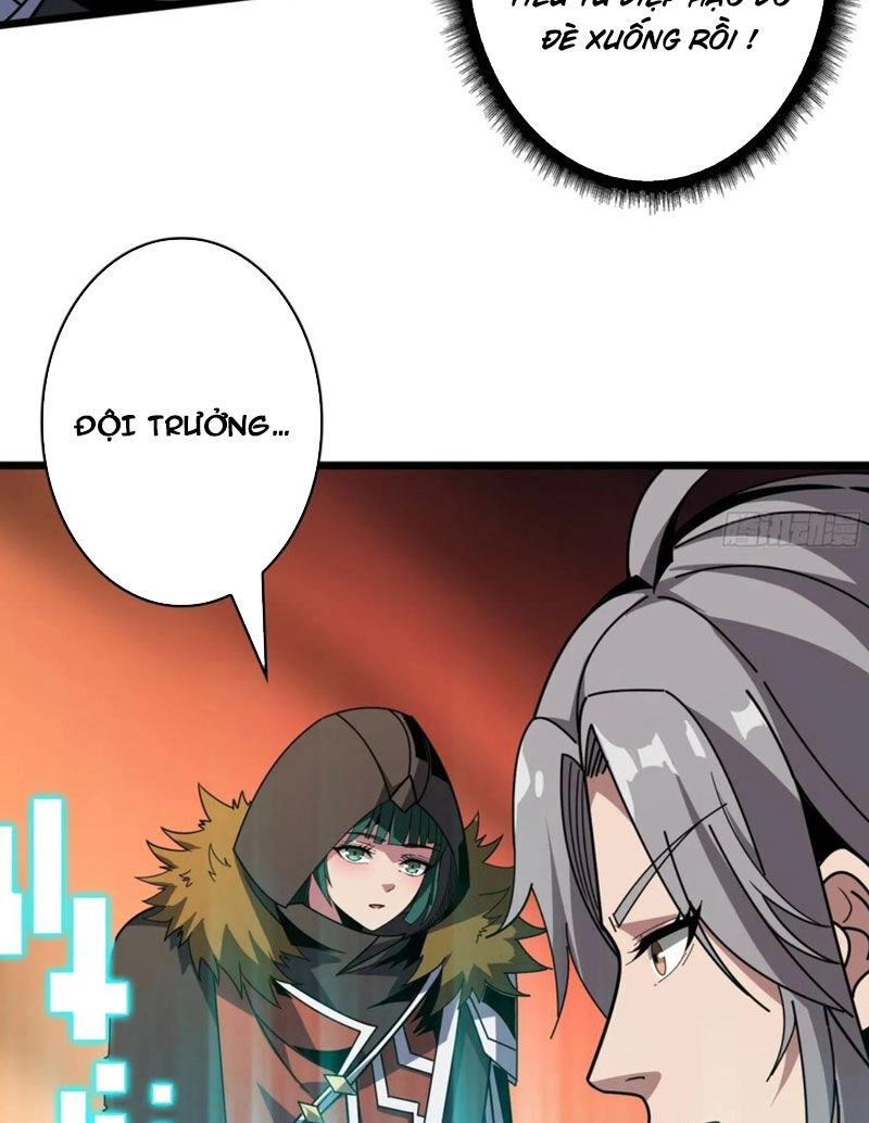 Vừa Chơi Đã Có Tài Khoản Vương Giả Chapter 322 - 27