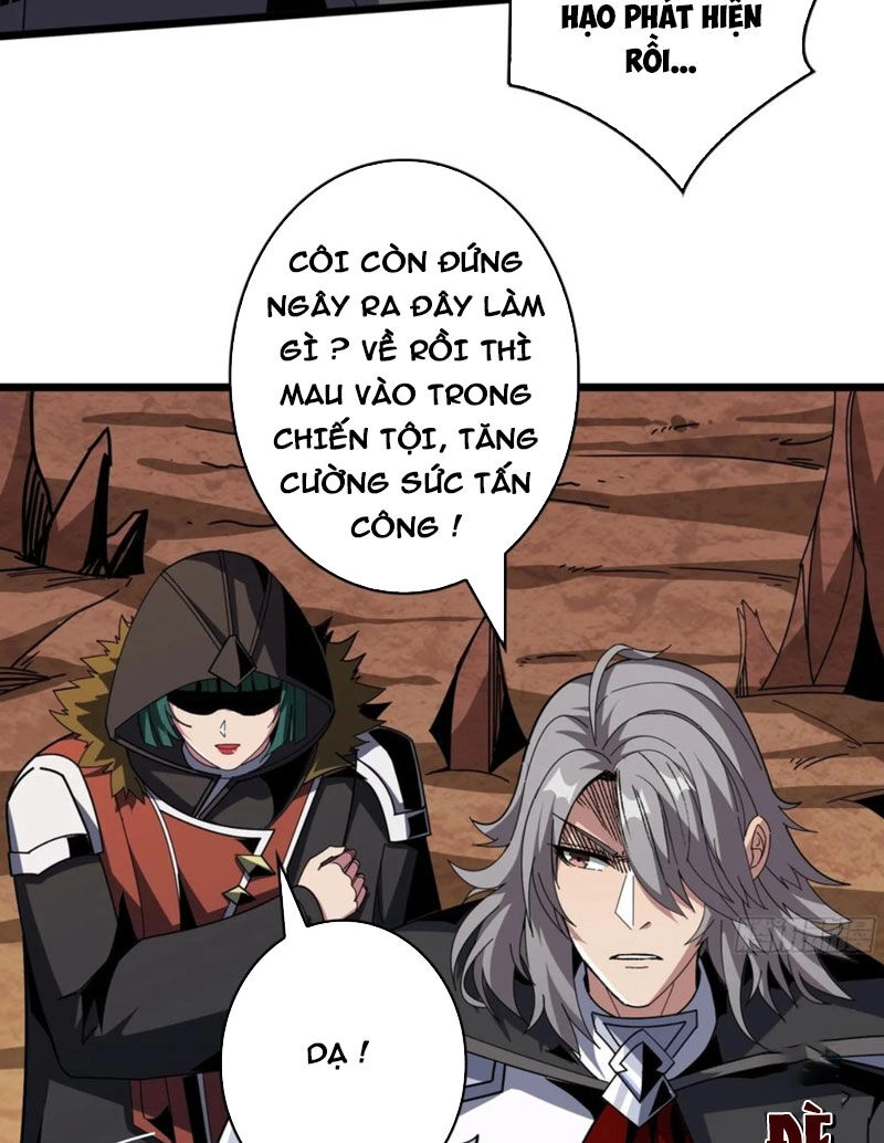 Vừa Chơi Đã Có Tài Khoản Vương Giả Chapter 322 - 30