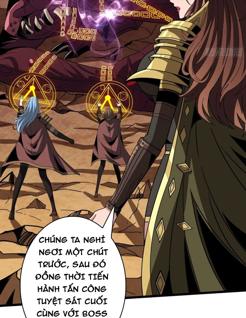 Vừa Chơi Đã Có Tài Khoản Vương Giả Chapter 322 - 34