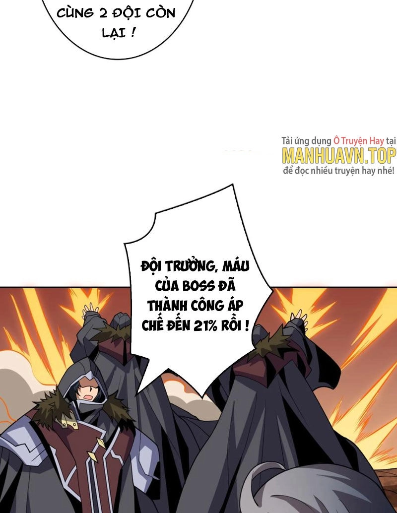 Vừa Chơi Đã Có Tài Khoản Vương Giả Chapter 322 - 35