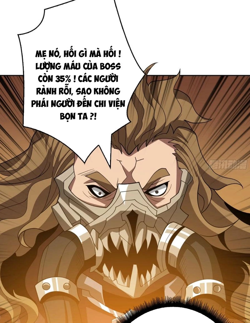 Vừa Chơi Đã Có Tài Khoản Vương Giả Chapter 322 - 37