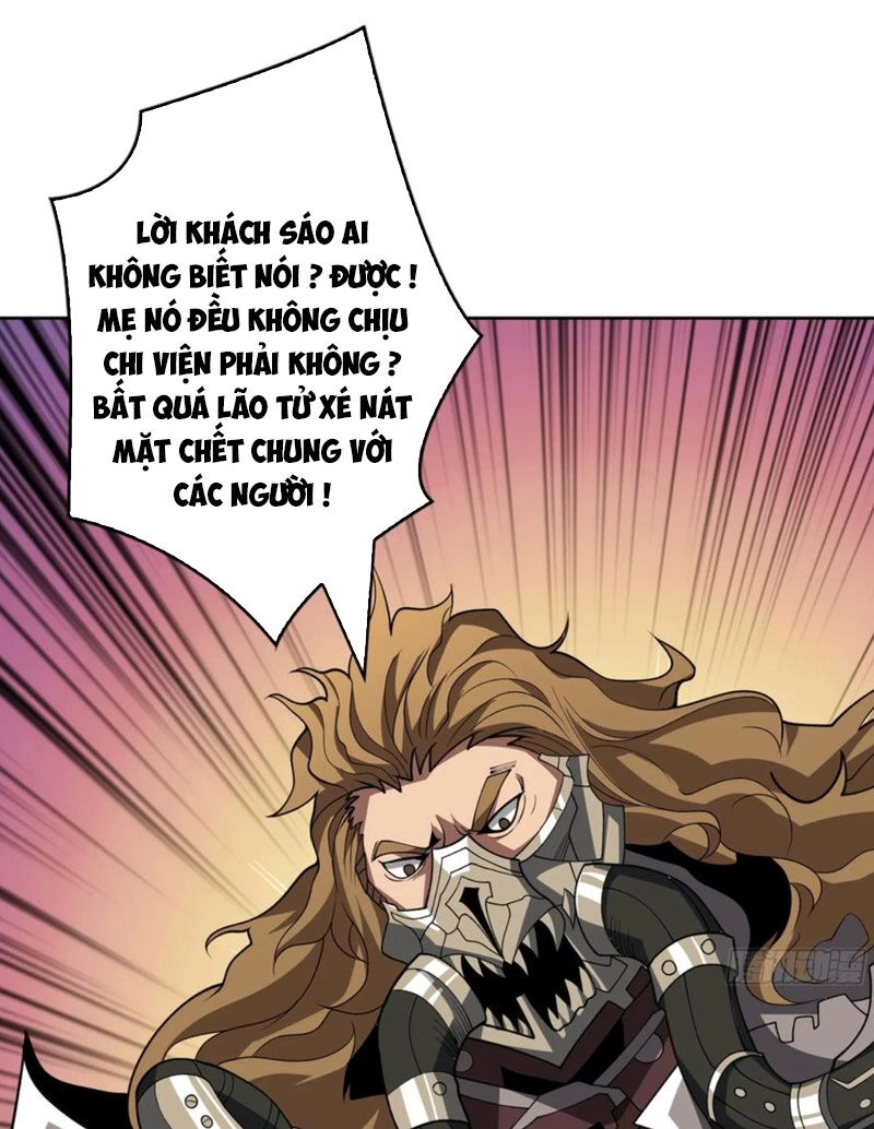 Vừa Chơi Đã Có Tài Khoản Vương Giả Chapter 322 - 40