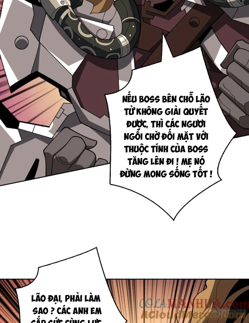 Vừa Chơi Đã Có Tài Khoản Vương Giả Chapter 322 - 41