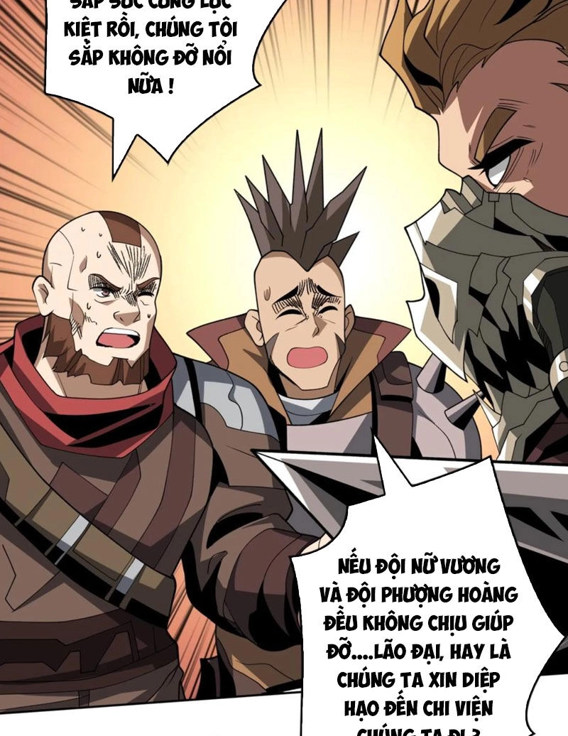 Vừa Chơi Đã Có Tài Khoản Vương Giả Chapter 322 - 42