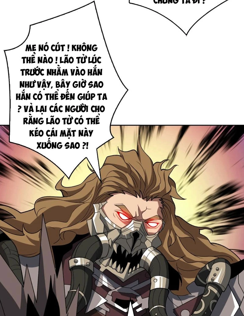 Vừa Chơi Đã Có Tài Khoản Vương Giả Chapter 322 - 43