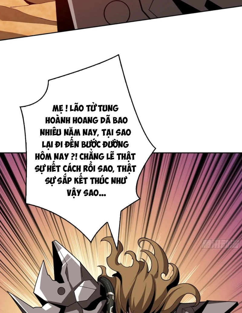 Vừa Chơi Đã Có Tài Khoản Vương Giả Chapter 322 - 49