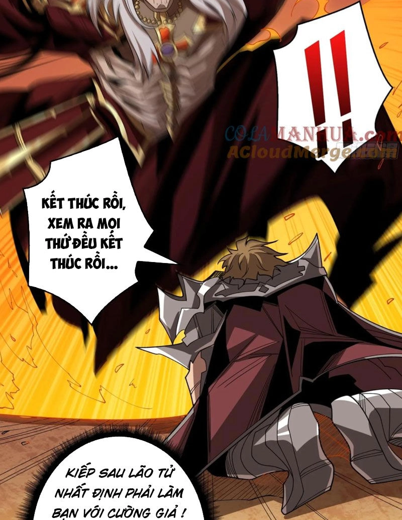 Vừa Chơi Đã Có Tài Khoản Vương Giả Chapter 322 - 52