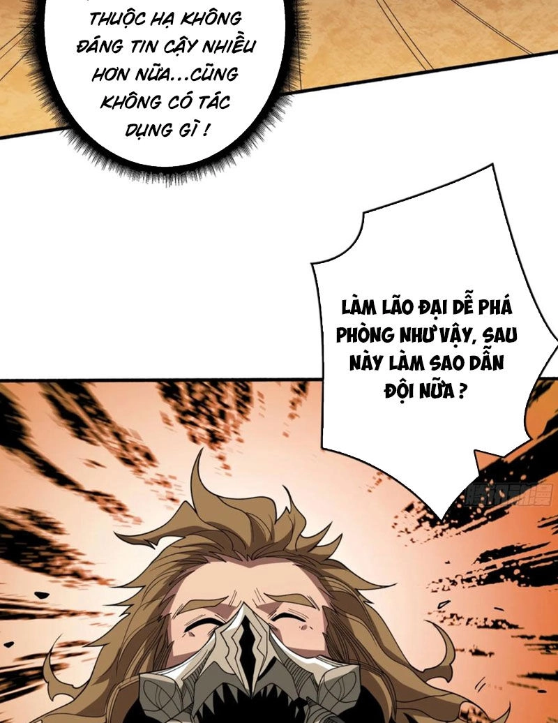 Vừa Chơi Đã Có Tài Khoản Vương Giả Chapter 322 - 53