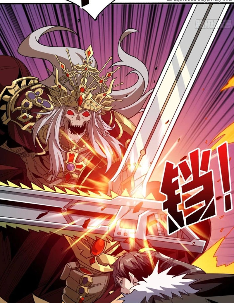 Vừa Chơi Đã Có Tài Khoản Vương Giả Chapter 322 - 55