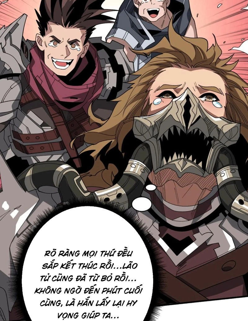 Vừa Chơi Đã Có Tài Khoản Vương Giả Chapter 322 - 58