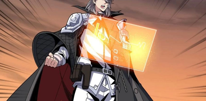 Vừa Chơi Đã Có Tài Khoản Vương Giả Chapter 322 - 77