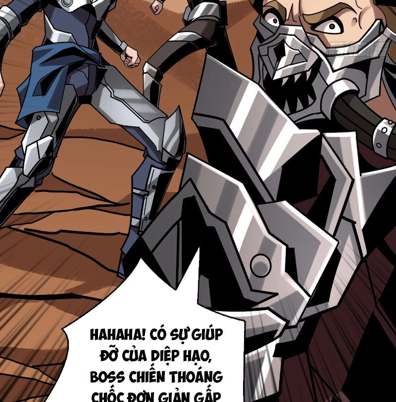 Vừa Chơi Đã Có Tài Khoản Vương Giả Chapter 323 - 19