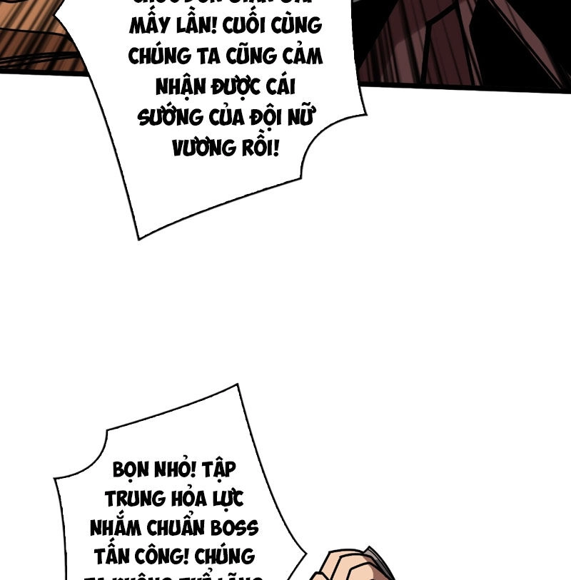 Vừa Chơi Đã Có Tài Khoản Vương Giả Chapter 323 - 20