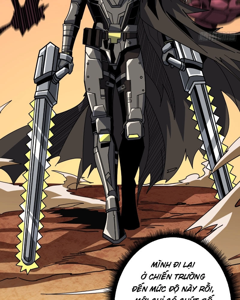 Vừa Chơi Đã Có Tài Khoản Vương Giả Chapter 323 - 26