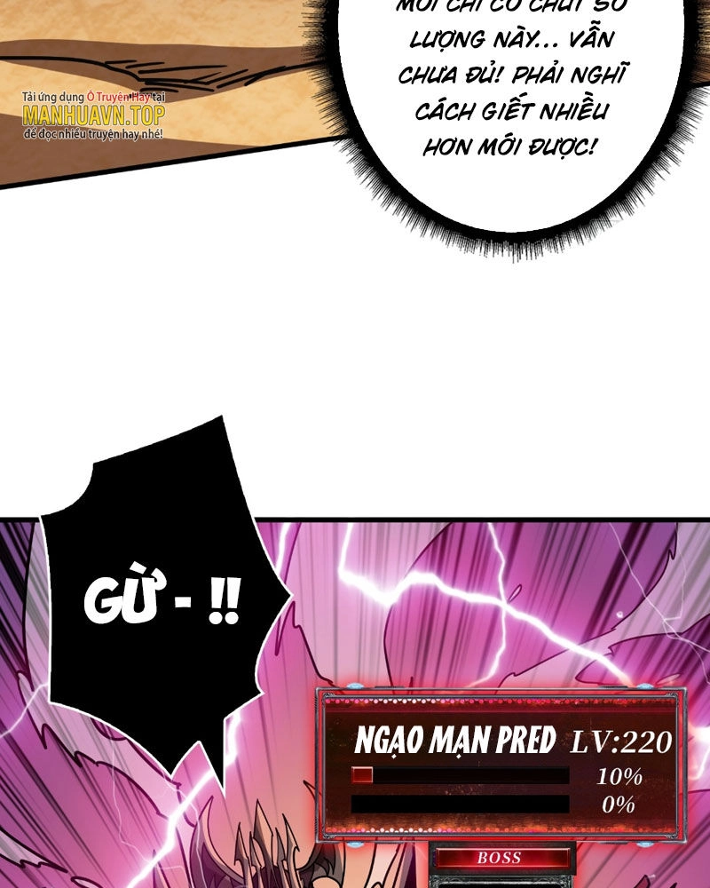 Vừa Chơi Đã Có Tài Khoản Vương Giả Chapter 323 - 27