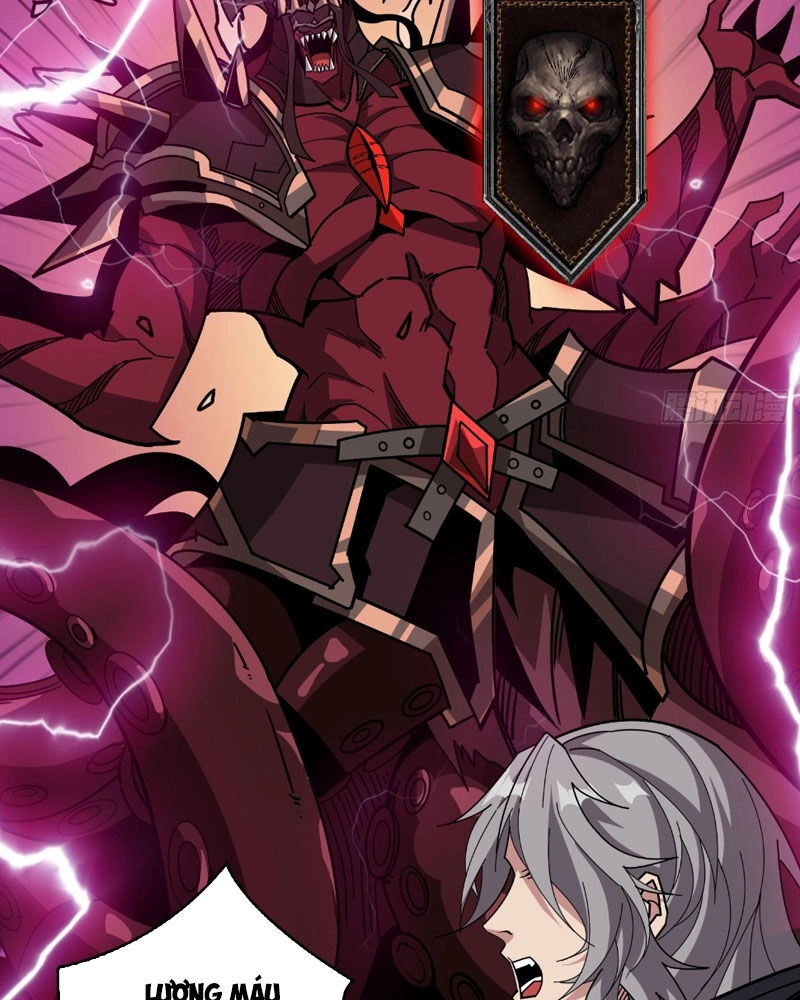 Vừa Chơi Đã Có Tài Khoản Vương Giả Chapter 323 - 28